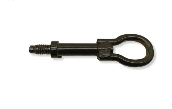 Ford Fiesta Towing hook eye 