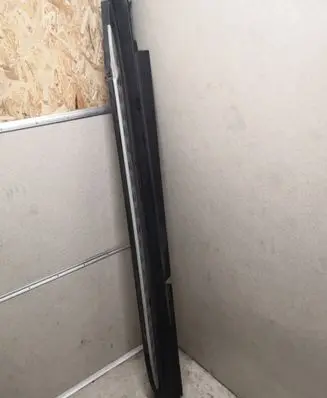 Mercedes-Benz ML W166 Sill A1666980125