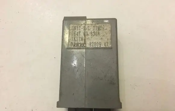 Mazda 626 Other relay GE4T67830A