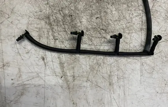 Ford Transit Fuel return line/hose 