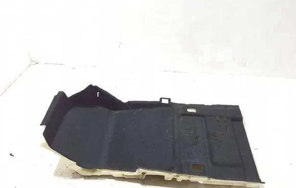 Volvo EX30 Front floor carpet liner 80001051