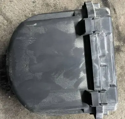 BMW 1 F20 F21 Fuse box set 9224872 10688710