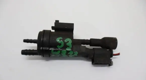 Mercedes-Benz E W212 Turbo solenoid valve 0025407097