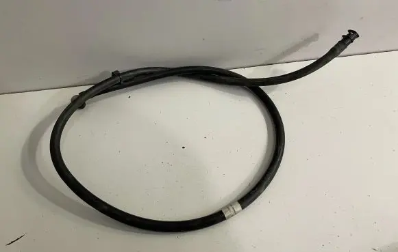 BMW X5 E70 Air intake hose/pipe 7267800