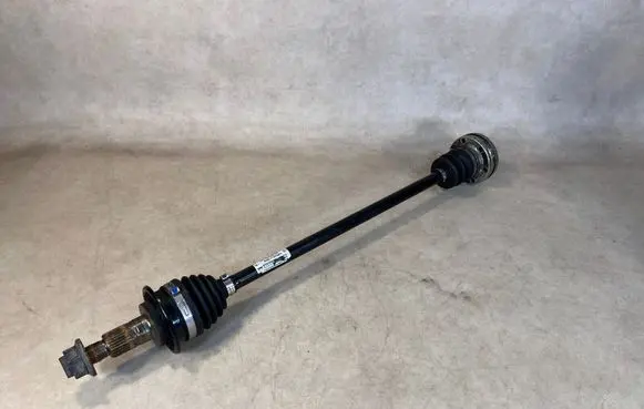 Porsche 911 991 Front driveshaft 99134903803