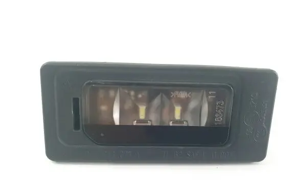 Volkswagen Tiguan Number plate light 3AF943021A