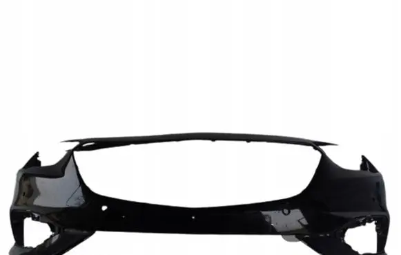 Opel Insignia B Front bumper OPELINSIGNIAB