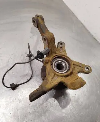 Honda Civic Front wheel hub spindle knuckle