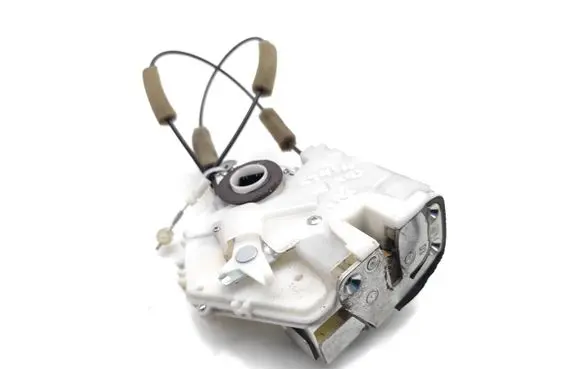 Rear door lock