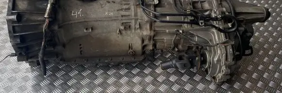 Infiniti FX Automatic gearbox V9X 5X413E SUDU8867189