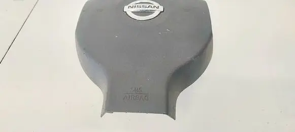 Nissan Note (E11) Steering wheel airbag 3055429