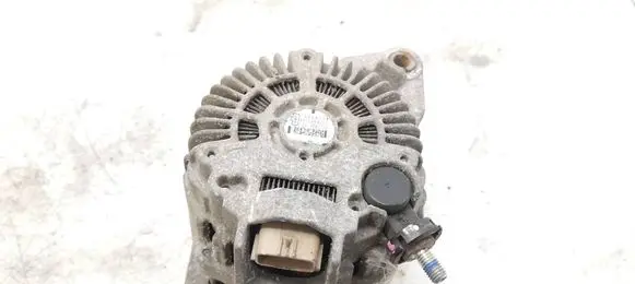 Generator/alternator