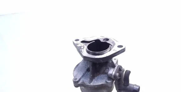 Renault Scenic I Vacuum pump
