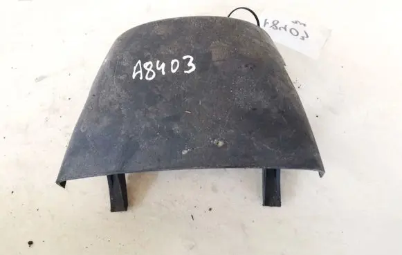Opel Meriva A Steering wheel column trim 13136397 460029937
