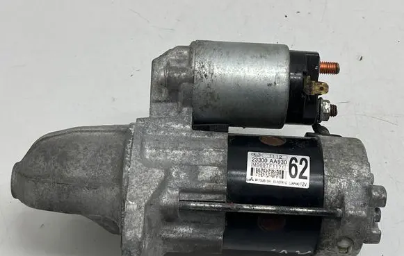 Subaru XV II Starter motor 23300AA930