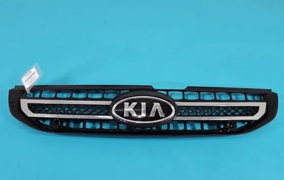 KIA Sportage Front bumper upper radiator grill 86350-1F520 IMPRK1414520
