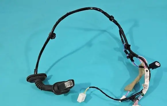 Mitsubishi Eclipse Cross Rear door wiring loom IMPRK1579230