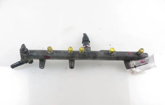 KIA Sportage Fuel main line pipe 0281002405 3140027001 0445214075