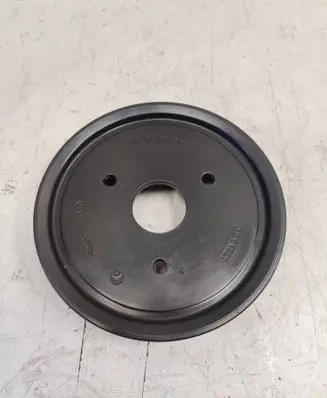 Renault Trafic II (X83) Power steering pump pulley 8200357347