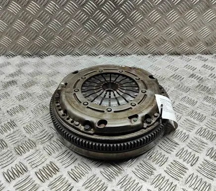 Volkswagen Golf VIII Clutch set kit 04E141031M 04E141026F