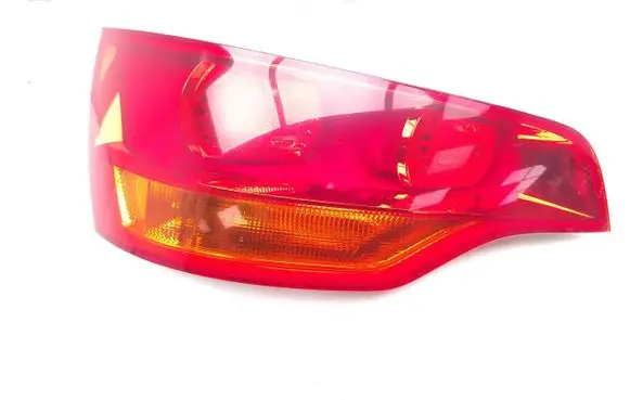 Audi Q7 4L Rear/tail lights 