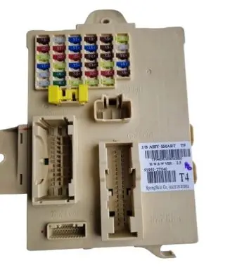 KIA Optima Fuse box set 91950-2T040