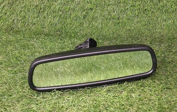 Ford S-MAX Rear view mirror (interior) 3S7A17E678BA