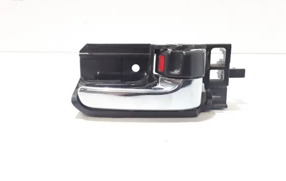 Toyota Corolla Verso E121 Front door interior handle