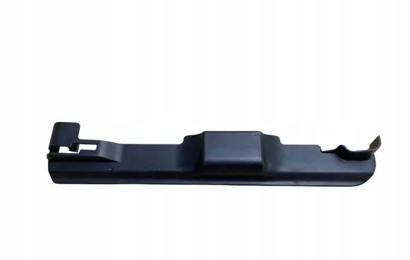 BMW 5 E39 Rear seat rail trim cover 8150011