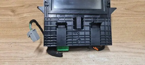 Volvo XC60 Screen/display/small screen 31328830
