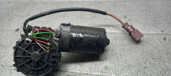 Citroen Xsara Picasso Wiper motor