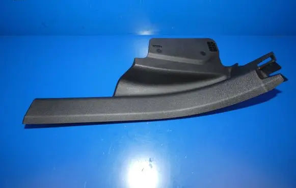 Volvo V60 Rear sill trim cover 31468394 31463469