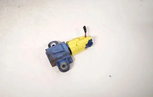 Volkswagen PASSAT B6 Airbag deployment crash/impact sensor 1k0955557a