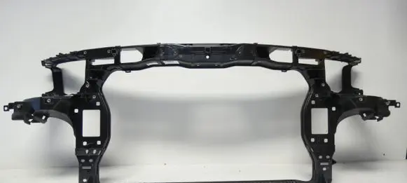Audi A8 S8 D4 4H Radiator support slam panel 4H0805594E