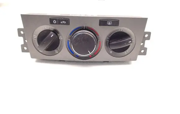 Opel Antara Climate control unit 95261985