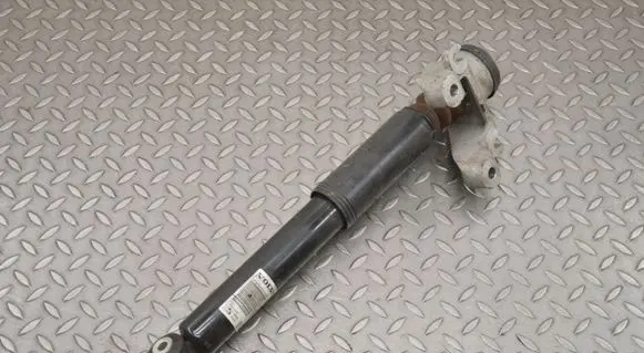 Rear shock absorber/damper
