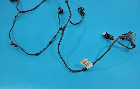 Volkswagen PASSAT B7 Parking PDC sensor 5KD919275A IMPRK1579810
