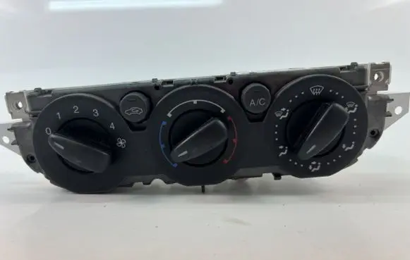 Ford Focus Interior fan control switch 3M5T19980AD