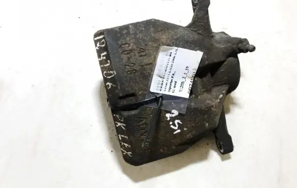 Lexus IS 220D-250-350 Front brake caliper