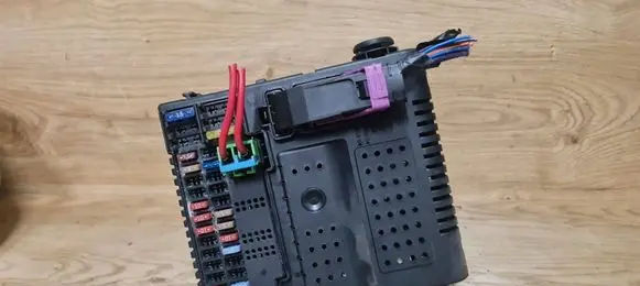 Fuse module