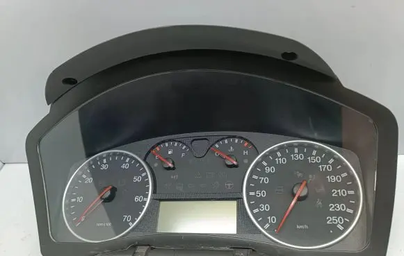 Fiat Croma Speedometer (instrument cluster) 51735924 503001090100 90271