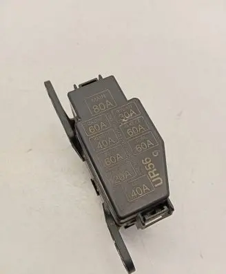 Ford Ranger Fuse box set 53243WT01
