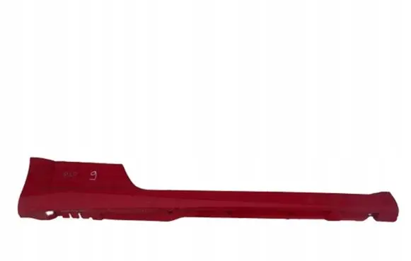 Audi TT TTS RS Mk3 8S Sill R30P3