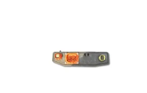 Ford Mach-E I High voltage cable 2497514 LJ98-10B693-BD LJ9Z-7G276-B