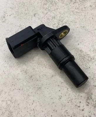 Volkswagen Golf V Camshaft position sensor 06B905163A