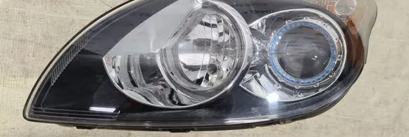 KIA Ceed Headlight/headlamp 921012RXXX