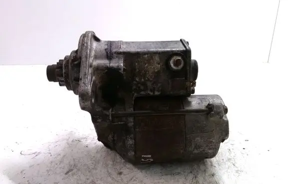 Subaru Legacy Starter motor
