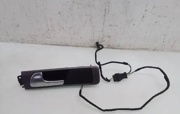 Audi A6 S6 C5 4B Rear door interior handle