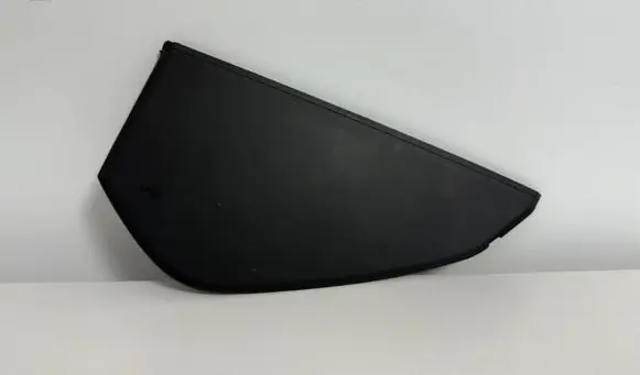 Porsche Macan (95B) Dashboard side end trim 95b857176