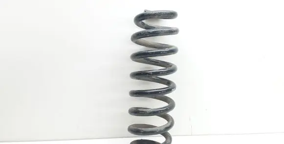 BMW 1 E81 E87 Rear coil spring